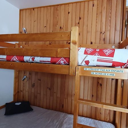 Le Maurillon Apartment Saint-Pancrace  Екстериор снимка