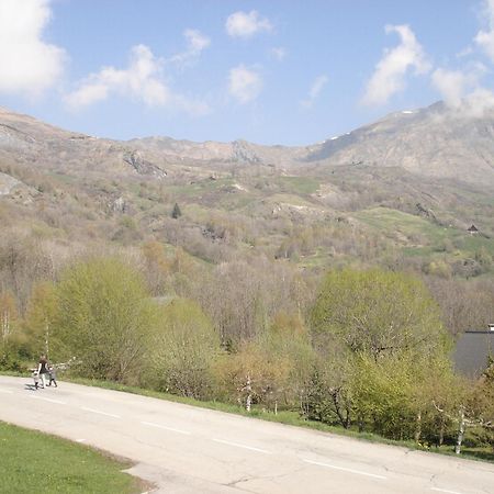 Le Maurillon Apartment Saint-Pancrace  Екстериор снимка
