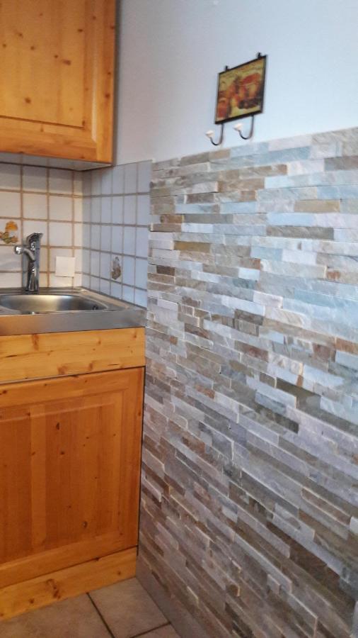 Le Maurillon Apartment Saint-Pancrace  Екстериор снимка