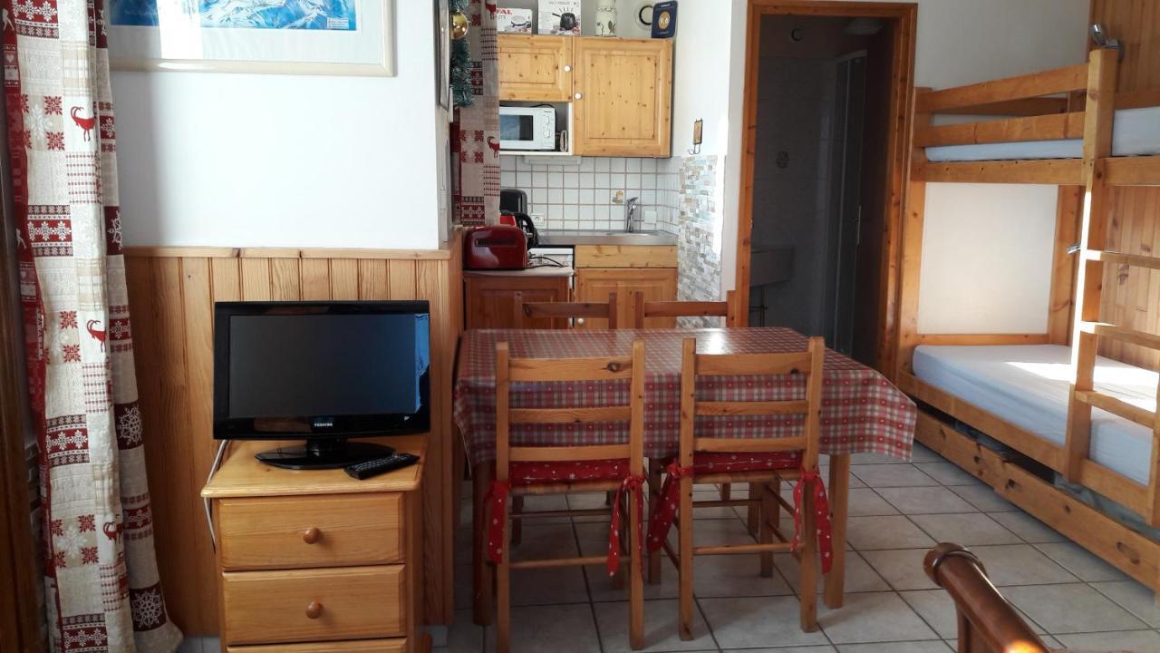 Le Maurillon Apartment Saint-Pancrace  Екстериор снимка
