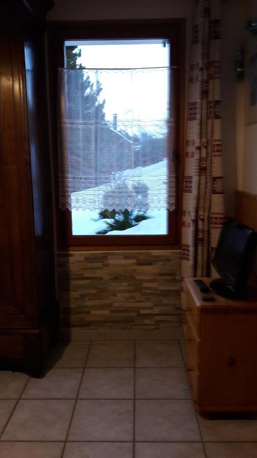 Le Maurillon Apartment Saint-Pancrace  Екстериор снимка