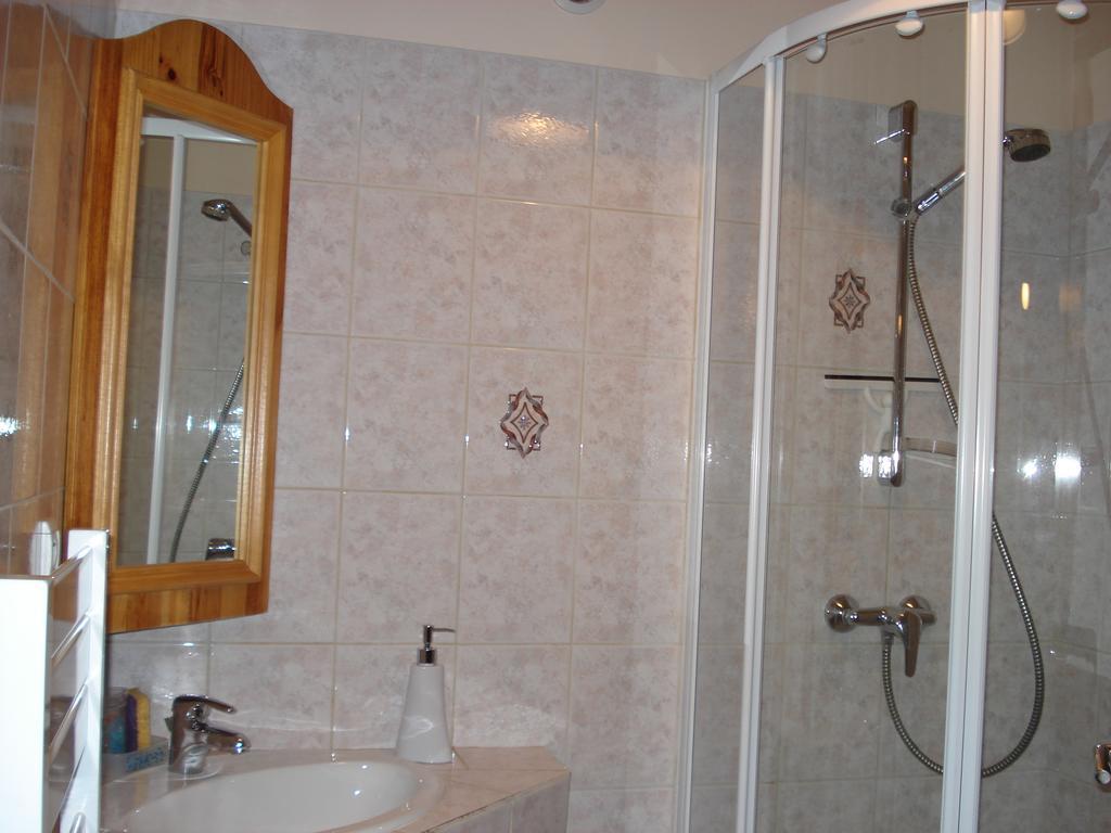 Le Maurillon Apartment Saint-Pancrace  Стая снимка