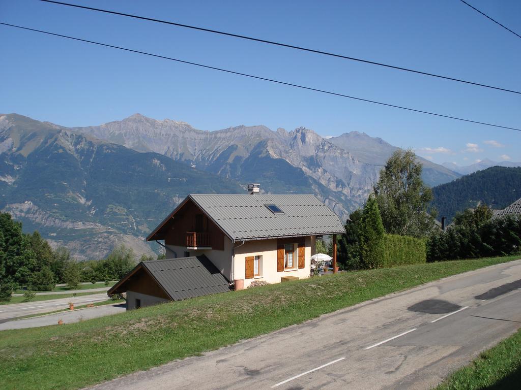 Le Maurillon Apartment Saint-Pancrace  Екстериор снимка