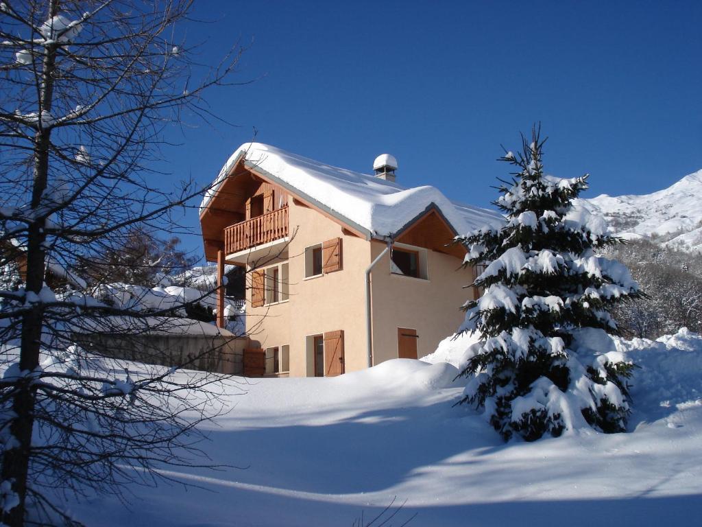 Le Maurillon Apartment Saint-Pancrace  Екстериор снимка