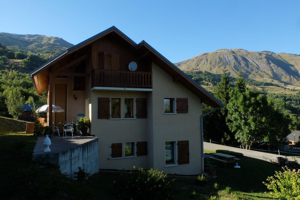 Le Maurillon Apartment Saint-Pancrace  Екстериор снимка