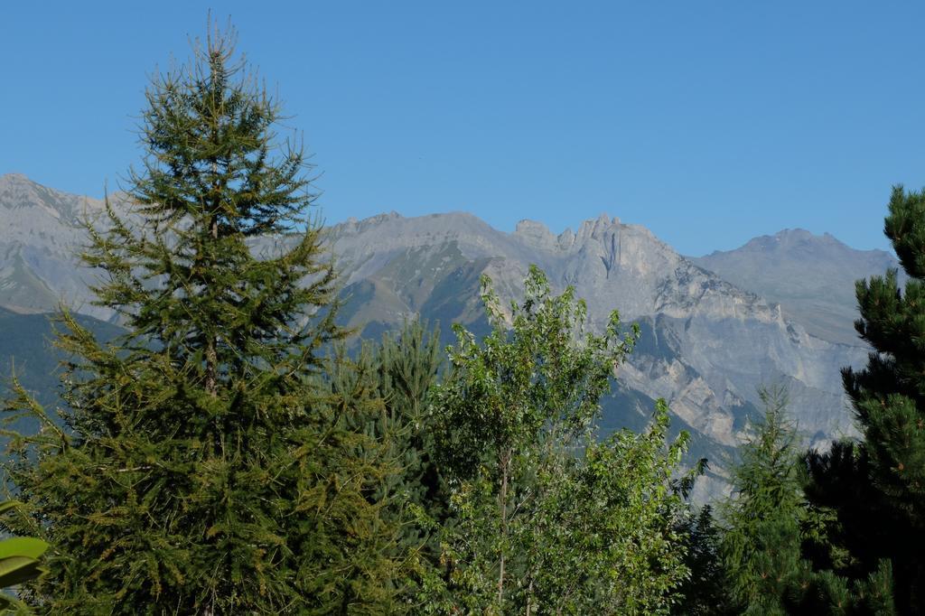 Le Maurillon Apartment Saint-Pancrace  Екстериор снимка