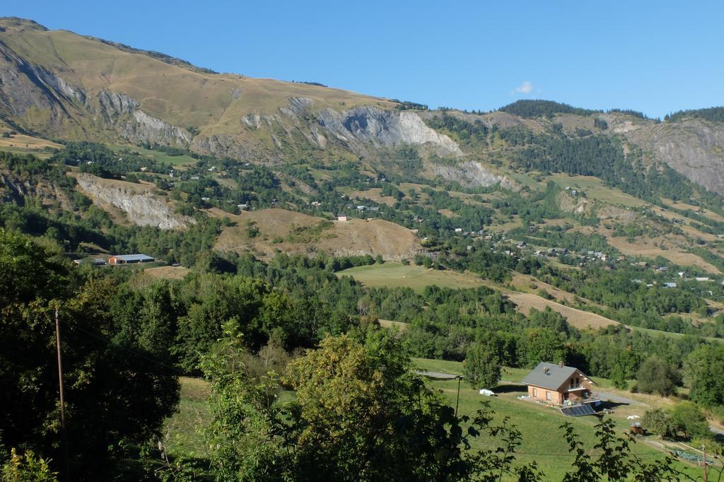 Le Maurillon Apartment Saint-Pancrace  Екстериор снимка
