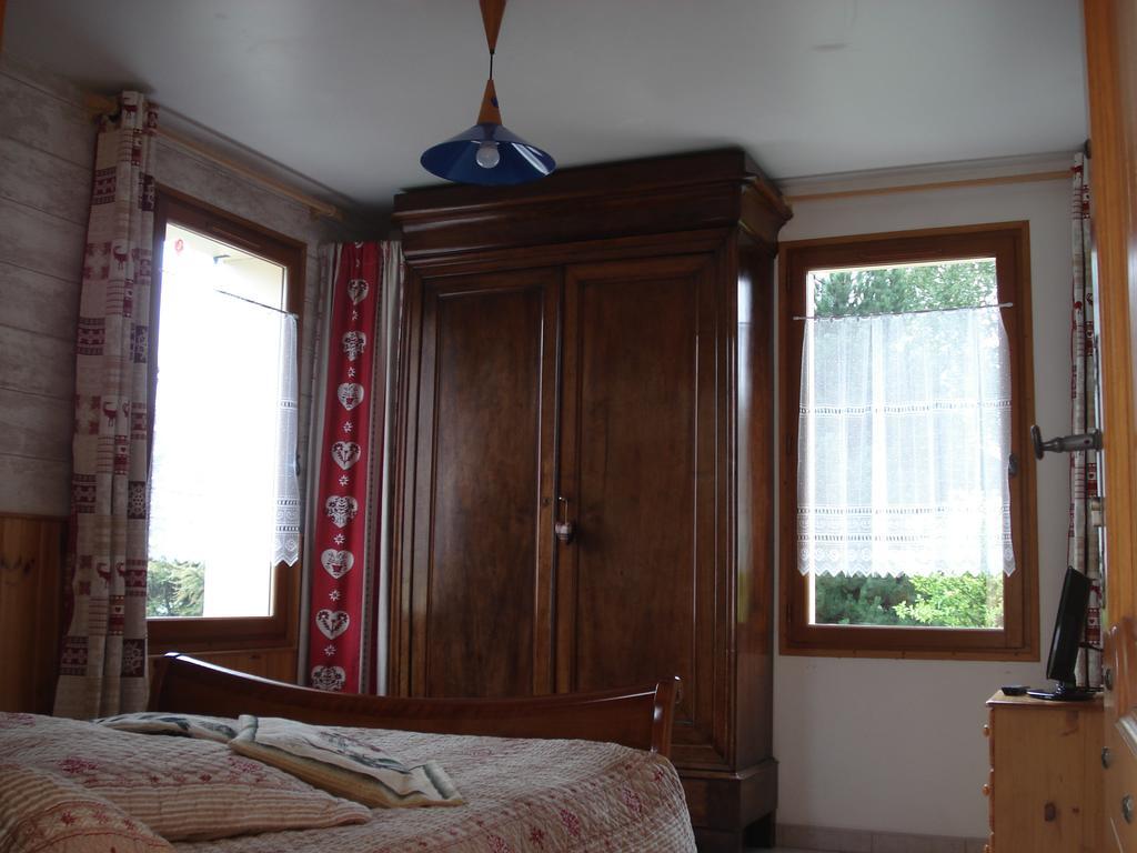 Le Maurillon Apartment Saint-Pancrace  Екстериор снимка