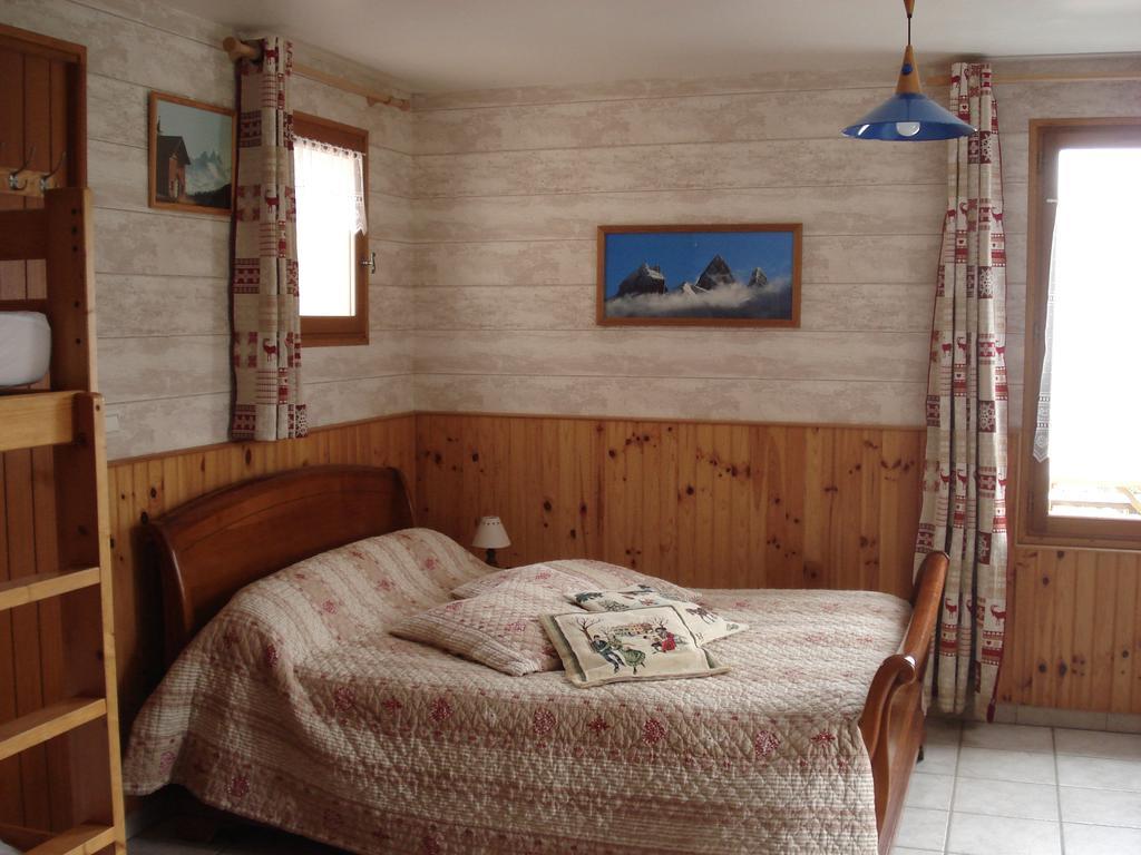 Le Maurillon Apartment Saint-Pancrace  Екстериор снимка