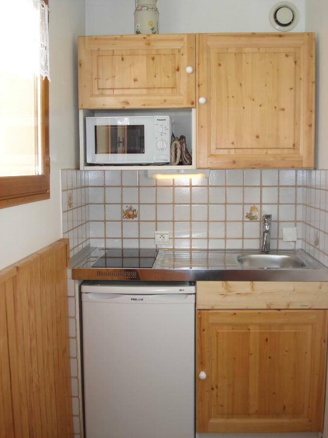Le Maurillon Apartment Saint-Pancrace  Екстериор снимка