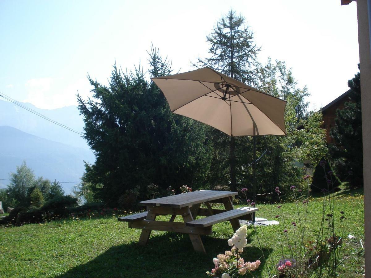 Le Maurillon Apartment Saint-Pancrace  Екстериор снимка
